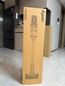 戴森（DYSON）V15 Detect Fluffy无绳吸尘器新一代蓝色【原装进口】手持无线 除螨 宠物家庭适用  实拍图