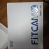 智看（FiTCAM）适用雪铁龙凡尔赛c5x天逸c5标致408X 4008 508L行车记录仪免走线 黑色 天逸C5/4008/5008原车带雨感+64G 实拍图
