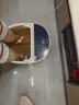 泰昌（Taicn）TC-908FL泡脚桶足浴盆加热恒温洗脚全自动电动按摩养生杀菌美足去角质防漏电送爸妈父母长辈礼物 TC-908FL丨倾斜躺泡丨紫外线杀菌丨冲浪按摩 电动正反推拿按摩  28cm深桶泡 实拍图