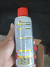 保赐利猩红色自喷漆金属防锈漆汽车手喷漆手摇自动油漆喷漆罐一箱12瓶 实拍图
