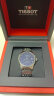 天梭（TISSOT）瑞士手表 力洛克系列腕表 钢带机械男表 T006.407.11.043.00 实拍图