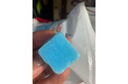 格术酒精块固体蜡块 酒精炉燃料 烧烤炭引火块户外烧烤点碳神器引燃片 约10斤酒精块50g装【量大价】 实拍图