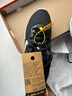 耐克NIKE跑步鞋男缓震透气REVOLUTION 6运动鞋DC3728-003黑白42 实拍图