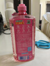 立白APG薄荷洗洁精大瓶1.45kg A类食品用 高效去油洗涤灵洗涤剂洗洁剂 实拍图
