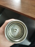 天喜纯钛保温杯茶水分离男士泡茶杯保温保冷高档办公水杯子礼物 实拍图