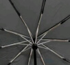 京东京造雨伞反向手动折叠伞便携太阳伞遮阳男士晴雨两用大号十骨雨伞 晒单实拍图