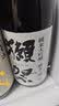 獭祭（Dassai）45四割五分清酒 1.8L*6 整箱装 纯米大吟酿 实拍图