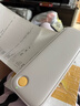 喵喵机A4高清作业帮家用作业批改错题整理神器无墨打印手机蓝牙无线小型便携桌面热敏打印机F3S 实拍图