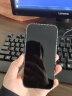 瓦力 适用苹果15手机壳碳纤维纹iPhone15保护套凯夫拉手感摄像头精孔全包防摔抗污防指纹超薄硬壳-黑白拼色 实拍图