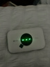 TCL随身wifi三网通用免插卡无线wifi6车载4G路由器随身便携无限制移动联通电信全国通用2025款5GXY15B 【升级充电款】3000毫安大电池超长续航24小时 不限速不虚标月享1500G流量 实拍图