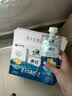小西牛（XIAOXINIU）青藏奶源慕拉酸牛奶  学生儿童风味发酵乳青海特产新日期常温 青盐芝士+凤梨燕麦各5袋 实拍图
