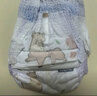MOONY尤妮佳小羊驼拉拉裤XXXL22片(≥18kg)大宝加大号干爽大吸量 实拍图