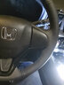 适用于本田思域手缝方向盘套专用CRV XRV缤智十代雅阁凌派享域浩影全包真皮头层牛皮原厂手缝四季通用 全皮款打孔款【纳帕头层牛皮】-下单留言年份车型配置 实拍图