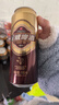 雪花啤酒（Snowbeer）金威纯酿8度500ml*24听大规格 京东自营热门商品 实拍图