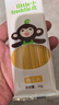 小皮（Little Freddie）婴幼儿面条原味175g 宝宝面条儿童面条婴幼儿辅食6-12个月 实拍图