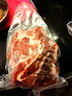 跑山密水农家北京发货 新鲜前腿肉2斤 排酸 猪肉生鲜 前后臀尖 源头直发 实拍图