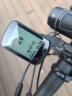 迈金C506智能GPS码表山地公路自行车触控彩屏无线里程表骑行导航码表 C506码表 晒单实拍图