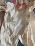 贝肽斯婴儿衣服秋冬季长袖连体衣纯棉新生儿哈衣男女宝宝初春装睡衣 实拍图