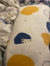佳韵宝（Joyourbaby）H型多功能孕妇枕护腰侧睡枕抱枕 印象星空 实拍图