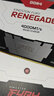 金士顿 (Kingston) FURY 16GB(8G×2)套装 DDR4 4000 台式机内存条 Renegade叛逆者系列 骇客神条 实拍图
