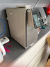 美的（Midea）小魔方pro电热水瓶电水瓶饮水机 烧水壶电热水壶316L 风冷保温恒温一体0塑料可拆国家补贴31FPro 实拍图
