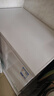 美的（Midea）【升级减霜】200升以上家用小冰柜冷藏冷冻保鲜冷柜一级节能母乳小型冰箱BD/BC-203KMB(E)国家补贴 实拍图