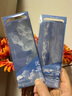 云水墨收集人间温柔pvc书签简约ins文艺青年高颜值艺术风文创生日礼物小学生风景标记儿童送老师同学 宇宙之爱【5枚装】 实拍图