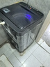 YANGZI扬子集团大容量波轮洗衣机全自动蓝光智能预约强力风干自清洁宿舍家用洗衣机洗烘一体小型甩干机 15kg全自动【蓝光升级+10年质保】智能风干 实拍图