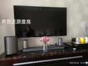 爱乐Max7家庭用客厅电视K唱歌家庭影院高端音响杜比环绕立体无线音箱 回音壁+1低音炮+环绕+2麦克风 实拍图