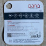 banq 32GB TF（MicroSD）存储卡 A1 U3 V30 4K V60Pro版 行车记录仪&家庭监控摄像头专用内存卡 读速90MB/s 实拍图