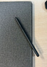 冉阅适用文石boox办公本手写笔Nova5/2/3 color/Airc/Air/Pro/电磁笔NOTE 5+/X2/3/Air3笔记TAB10/13/8 黑色+5个备用笔头 实拍图