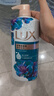 力士(LUX)沐浴露 恣情芙蓉香 馥郁香氛沐浴露1000g 持久留香 实拍图