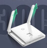 公牛（BULL）wifi插座面板86型酒店家用智能信号放大器AP中继器接收器G28白色 墙壁wifi插座 实拍图