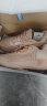 匹克态极游侠2.0篮球鞋女鞋新款低帮专业球鞋女士学生运动鞋 粉红 38 晒单实拍图