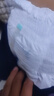 好奇（Huggies）小森林拉拉裤XL32+2片(12-17kg)尿不湿心钻【透氧顶配更低敏】 实拍图