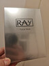 妆蕾（RAY）泰国进口巨补水保湿海藻面膜锁水熬夜提亮护肤色男女士通用10片 实拍图