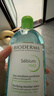 贝德玛（BIODERMA）【双11】小绿水净妍控油洁肤液500ml油皮卸妆水控油无需水洗 实拍图