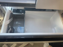 容声511WILL养鲜双系统法式多门四开门超薄零嵌入式冰箱家用自动制冰一级能效国家补贴BCD-511W60FZNAD 实拍图
