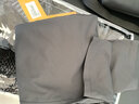 龙牙二代轻骑战术裤休闲裤男士休闲户外工装修身/直筒长裤春秋商务裤 谍影灰（修身版） 31 170/92C 161-180斤 实拍图
