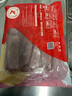 华英（HUAYING） 精切去皮鸭胸肉生鲜新鲜速冻冷冻鸭脯肉 无抗精切去皮鸭胸1kg *2袋 实拍图