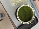 和风宇治抹茶粉五十铃50g/罐日本式100%纯抹茶粉冲饮家用烘焙茶道点茶 实拍图
