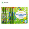 学而思 学前七大能力课堂思维启蒙第一课 幼儿园小班适用（3-4岁）1-6套装6册 幼小衔接必备 培养数学思维综合能力 配套趣味贴纸 动画视频 实拍图