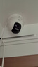 HIKVISION海康威视无线wifi监控器摄像头家用360度全景400万超清云台旋转手机远程室内可对讲AI人形侦测K44H 实拍图
