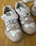 JEEP吉普童鞋秋冬儿童加绒保暖中大童二棉棉鞋女童运动鞋 米粉26 实拍图