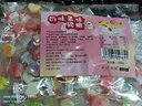 CandyRod心形糖高颜值糖果儿童水果味硬糖爱心糖许愿糖小零食喜糖散装批发 爱心糖果300g【约140颗】 实拍图