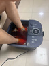 苏泊尔（SUPOR）泡脚桶足浴盆电动洗脚盆恒温加热全自动按摩2025过小腿高深桶女士专用实用生日礼物送爸爸妈妈长辈 【舒适款】-三档按摩力度+记忆功能+恒温速热 实拍图