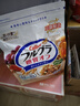 卡乐比（Calbee）减糖水果燕麦片600g*3 日本原装进口食品 营养早餐 即食零食 代餐 实拍图