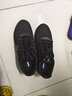 361°男鞋跑步鞋男2025新款网面透气休闲跑鞋秋冬季男士运动鞋断码R 乌黑色/中灰2266 41 实拍图