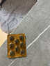 白云山星群白云山星群金银花胖大海罗汉果枇杷润喉糖入口清凉硬质润喉糖糖果 胖大海润喉糖【5盒】 实拍图