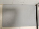 大江 硅藻泥吸水垫 卫生间脚垫防滑浴室地垫39x60cm 实拍图